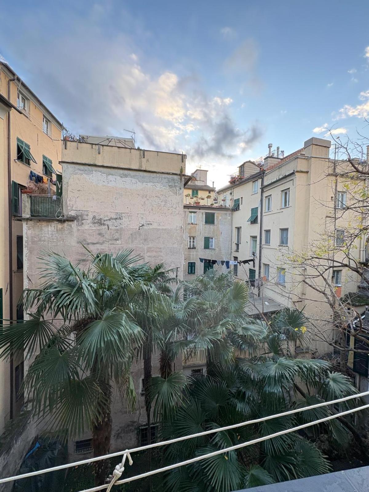 La Casa Di Canneto Apartment