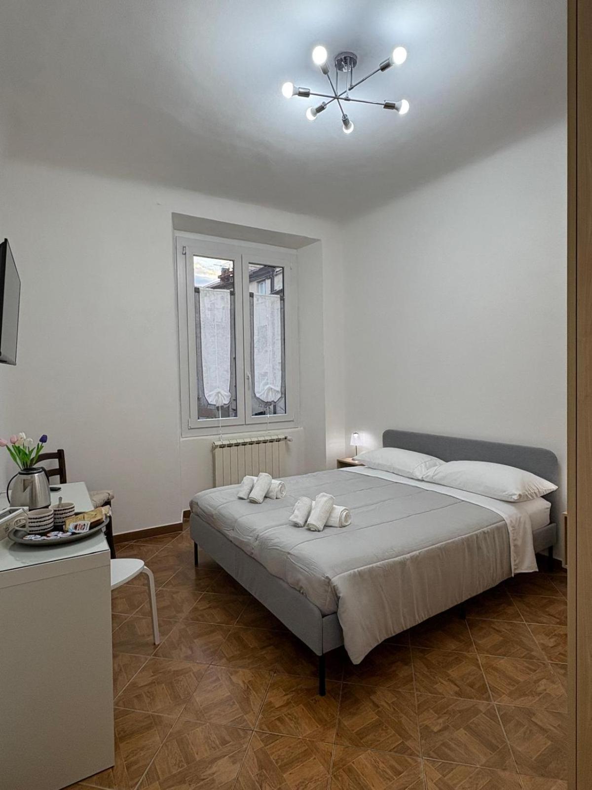 Apartment La Casa Di Canneto Genua